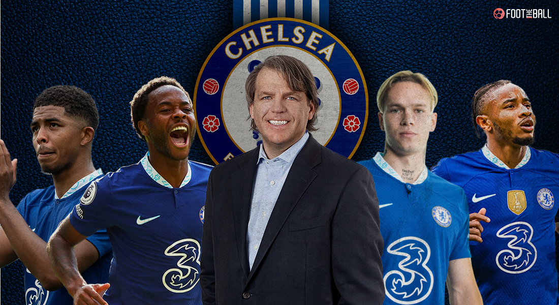 What Is Todd Boehly's Transfer Plan At Chelsea?