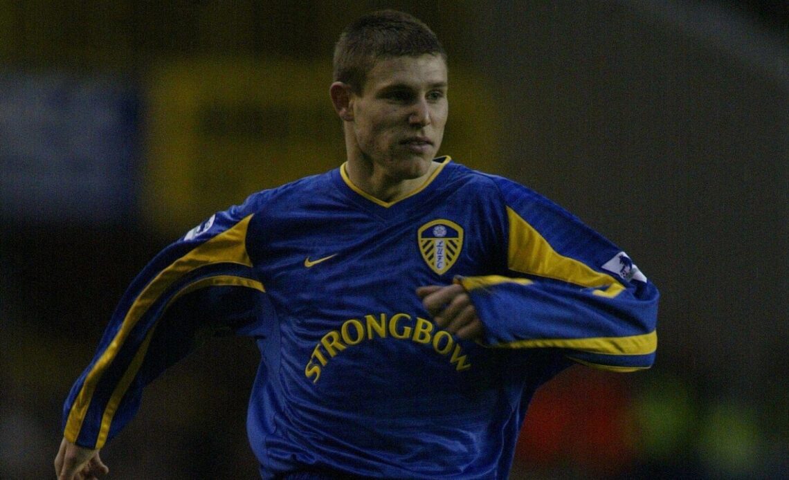 Where are they now? Leeds United's XI from James Milner's 2002 debut