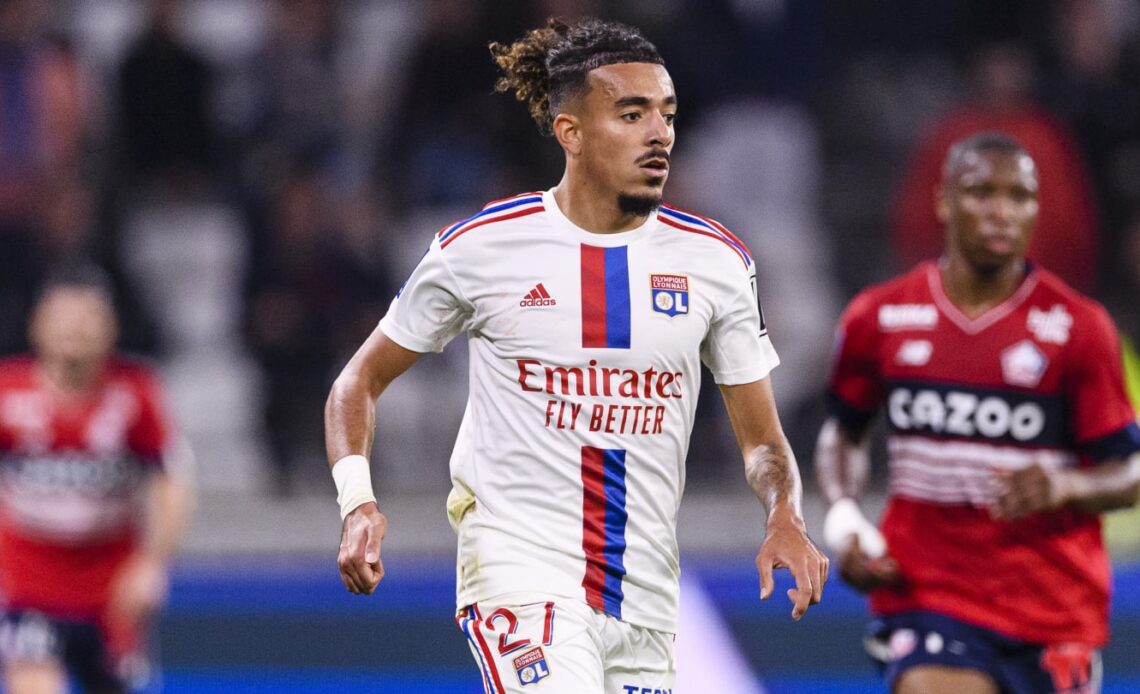 Who is Malo Gusto? Things to know about the French right-back