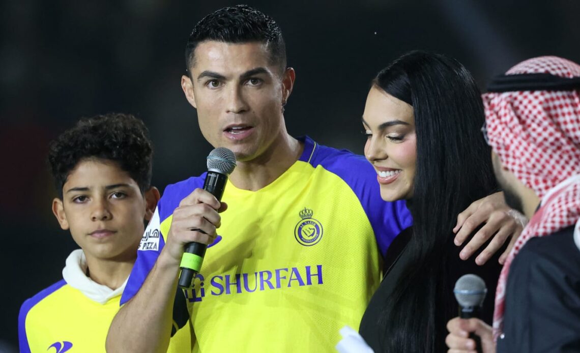 Why Al Nassr must wait to register Cristiano Ronaldo