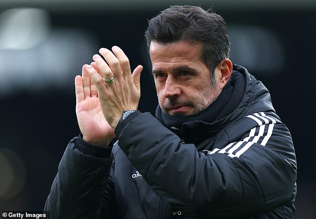 Marco Silva's side have snapped him up from Italian club Torino until the summer of 2027