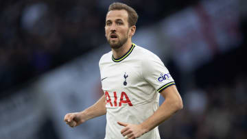 Daniel Levy is set to play hard ball over Harry Kane with Man Utd