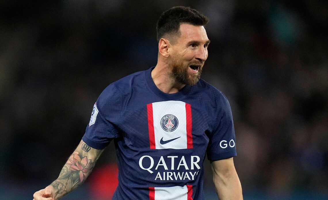 9 incredible Lionel Messi stats after scoring his 700th club goal