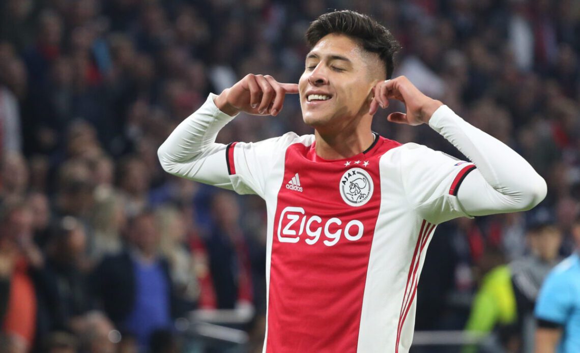 Ajax star opens up on failed Chelsea transfer and doesn't rule out a potential move in the future