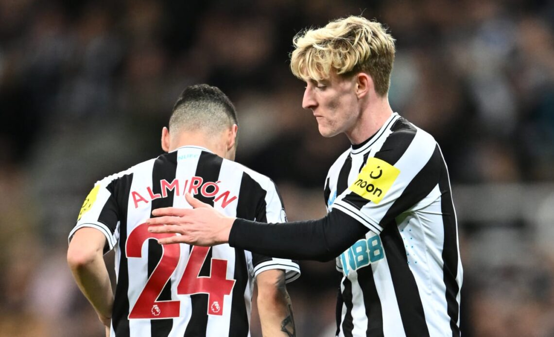 'All or Nothing: Newcastle' - What we know about the series so far