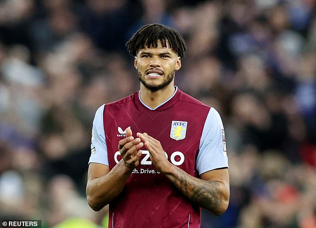 Tyrone Mings is back to being a key man at Aston Villa after signing a new long-term contract