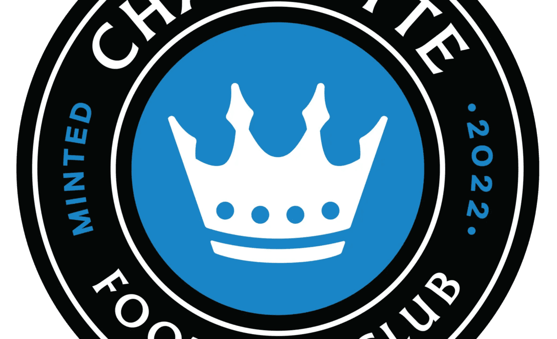 Charlotte FC vs Charleston Battery Friendly Relocated to Bank of America Stadium