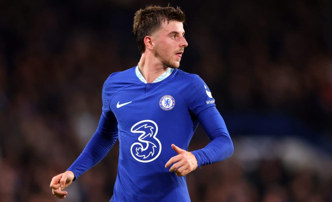Chelsea legend Joe Cole urges club to agree new Mason Mount contract