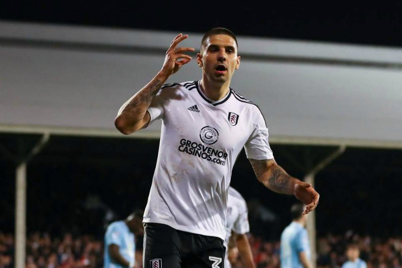 Chelsea urged to sign Fulham star to solve one key issue