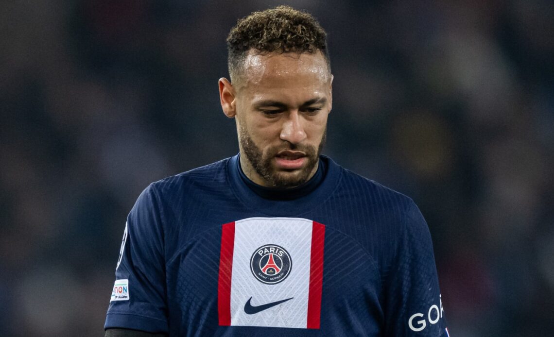 Christophe Galtier reacts to Neymar's late-night McDonald's trip & Kylian Mbappe comments