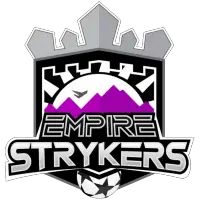 Empire Strykers Set Franchise Records in Win over Flash