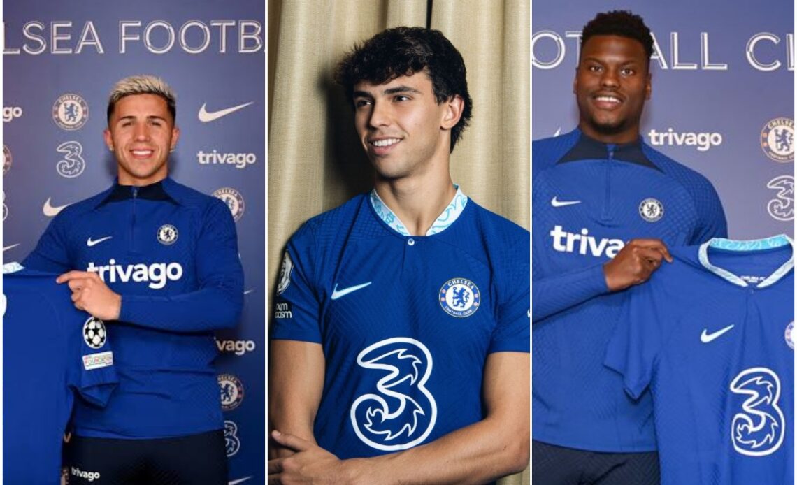 Exclusive: Fabrizio Romano reveals what the mood is like at Chelsea after another transfer splurge