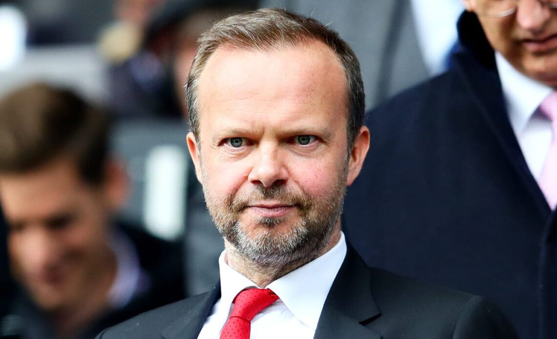 How Ed Woodward will personally profit from Man Utd takeover