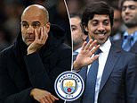 Man City 'expect Pep Guardiola will have ALREADY left the club' before sanctions kick in