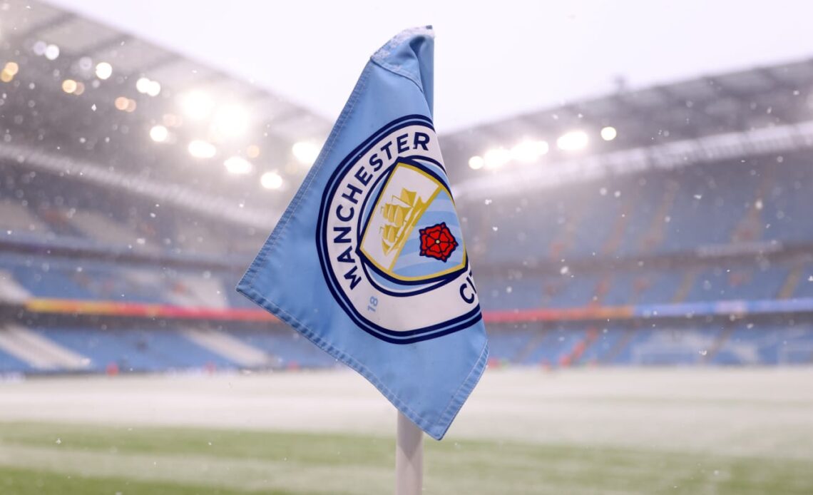 Man City issue statement in response to financial allegations