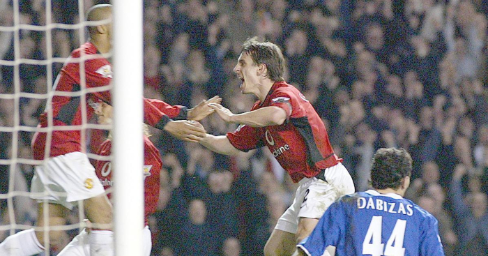 Gary-Neville-Manchester-United-Leicester-City