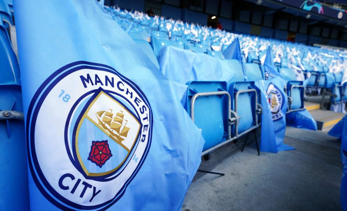 Manchester City have been charged by the Premier League with breaches of FFP