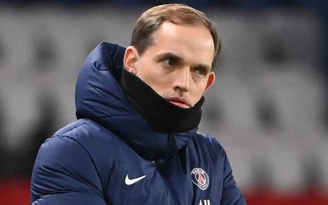 Members of PSG hierarchy want former Chelsea coach as new manager