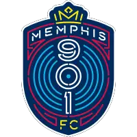 Memphis 901 FC Signs Midfielder Bruno Lapa to Multi-Year Contract