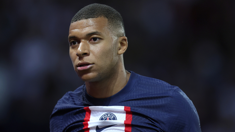 PSG's Kylian Mbappe Ruled Out For Three Weeks Due to Injury