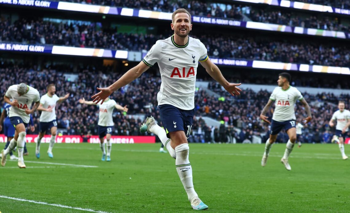 Player ratings as Spurs finally beat the Blues