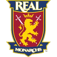 Real Monarchs Announce 2023 Preseason Roster