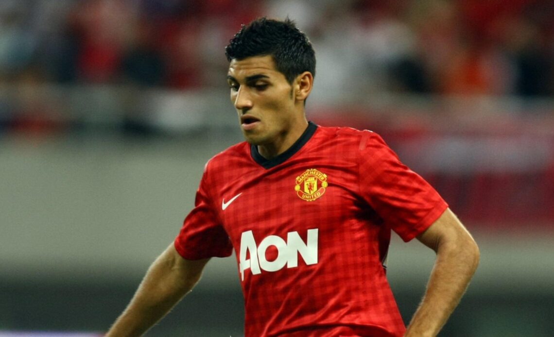 Revisiting Man Utd's 10 wonderkids from FM 2013 a decade later