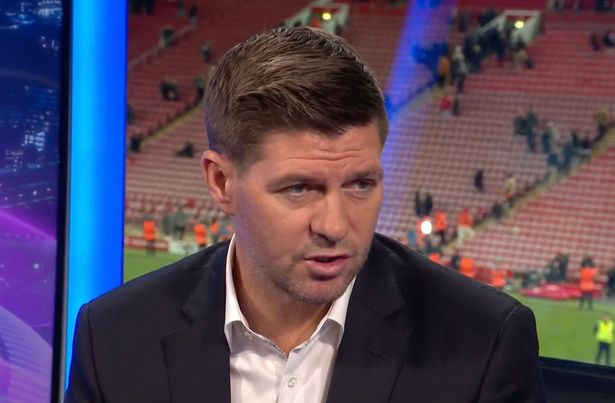 Steven Gerrard calls for "soul-searching" after Liverpool's humiliating defeat to Real Madrid