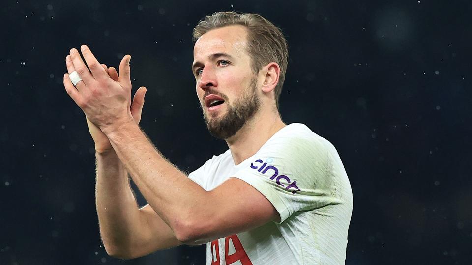 The Best Of Records Harry Kane Holds For Club And Country