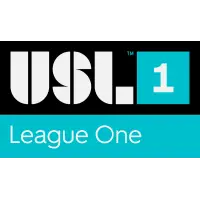 United Soccer League One