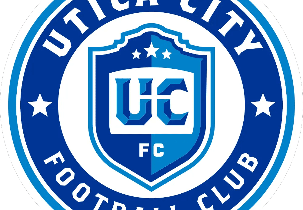 Utica City FC Washed out by Wave, 5-3