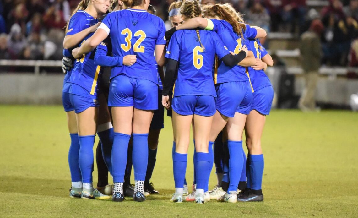 Women’s Soccer Places Program-Record 14 Student-Athletes on 2022 All-ACC Academic Team