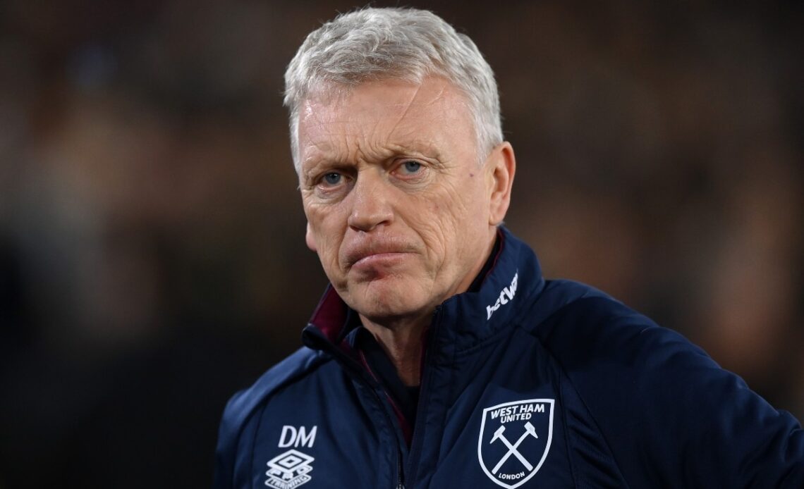 West Ham make managerial contract offer to a very special candidate