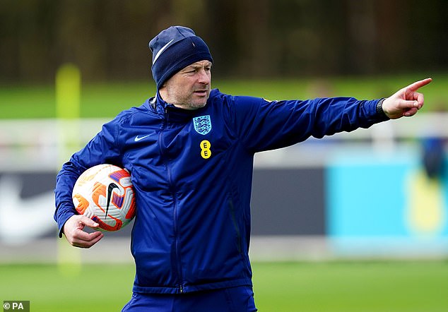 Boss Lee Carsley insists he will select him despite uncertainty over his international future