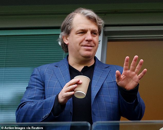 New Chelsea owner Todd Boehly has spent massively in his first season in charge of the club
