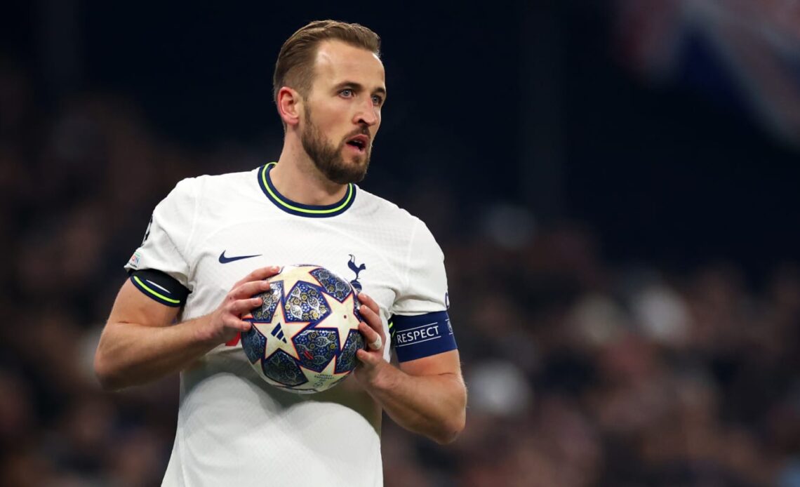 Bayern Munich chief makes huge admission over Harry Kane pursuit