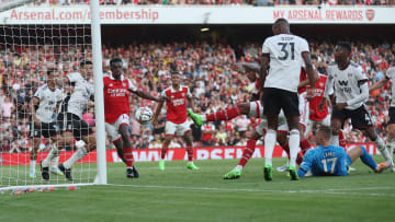 Arsenal travel to face Fulham