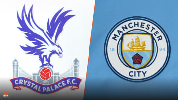 Palace and City meet on Saturday