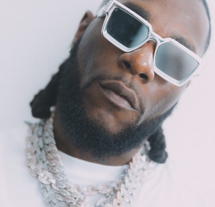 Burna Boy will be part of the Kick Off Show