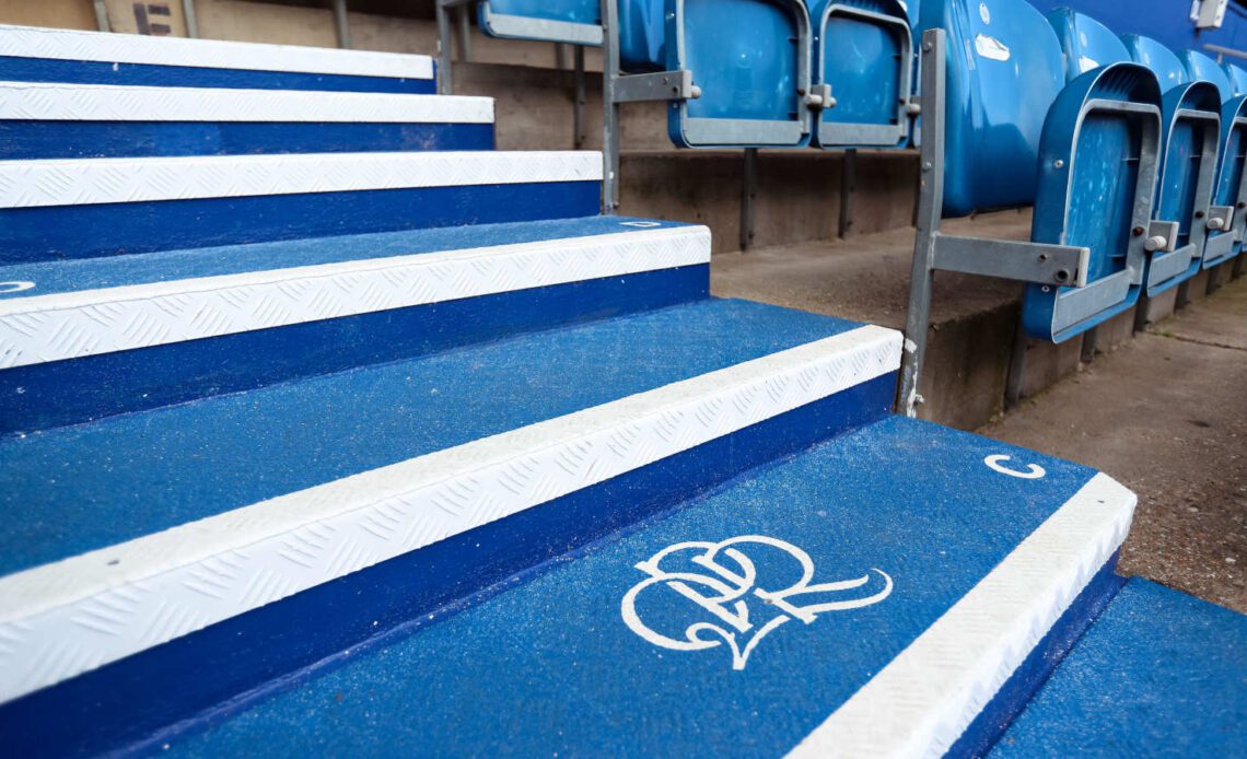 Championship club Queens Park Rangers recently posted losses of almost £25m