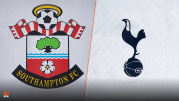 Southampton and Tottenham meet on Saturday