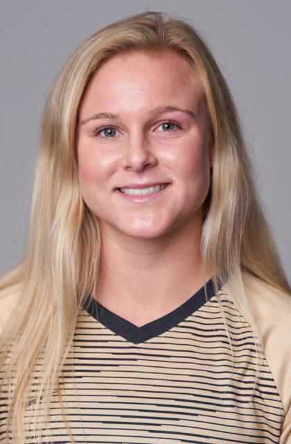 Courtney Jones - Soccer - Vanderbilt University Athletics