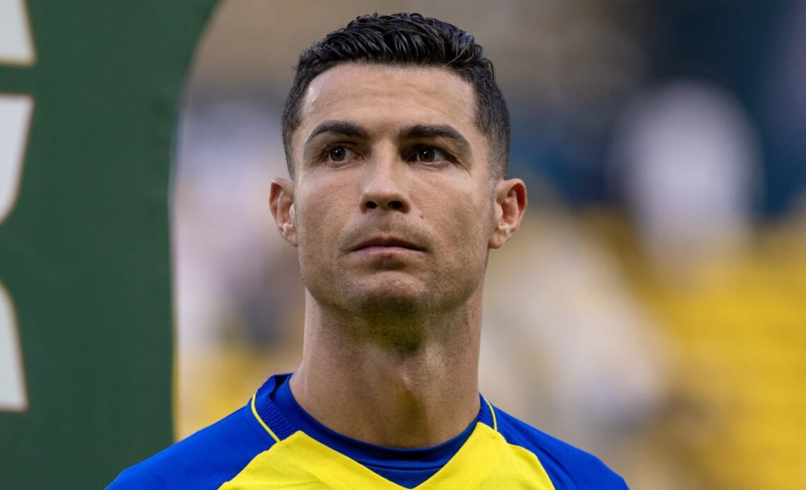 Cristiano Ronaldo makes huge Saudi Arabia claim following Al Nassr move