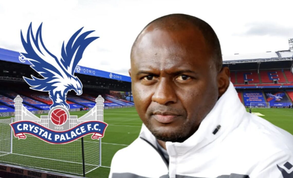 Crystal Palace turning towards manager who would rather have West Ham job