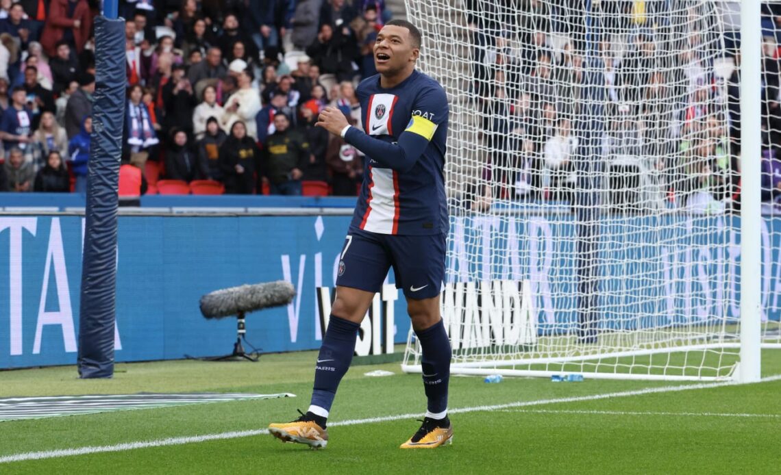 Didier Deschamps plays down reports Kylian Mbappe will be named France captain