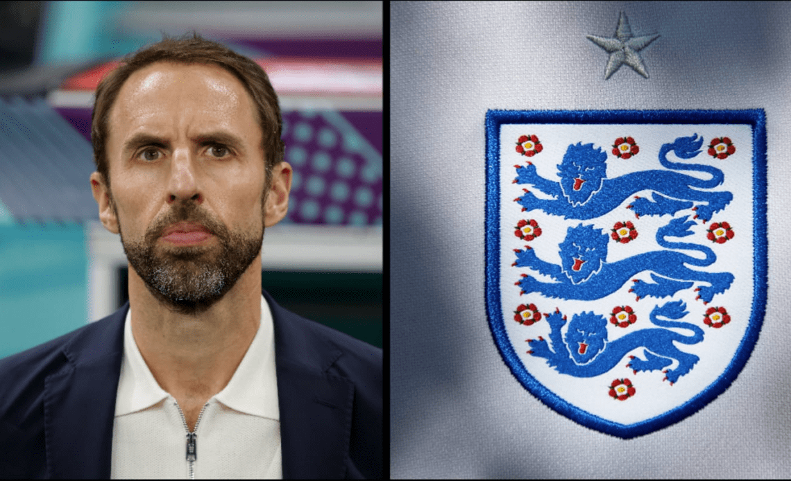 England name 25-player squad for upcoming Euro 2024 qualifiers