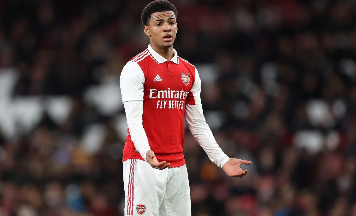 Exclusive: Arsenal will try to tie wonderkid down to new deal amid Chelsea & Man City transfer links