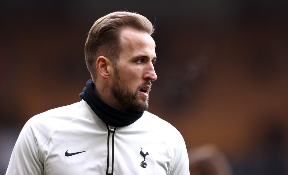 Exclusive: Christian Falk drops Harry Kane transfer update as Bayern's confidence levels explored