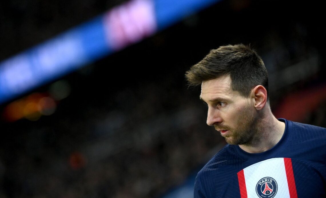 Exclusive: Club hierarchy not happy with manager's Lionel Messi transfer comments