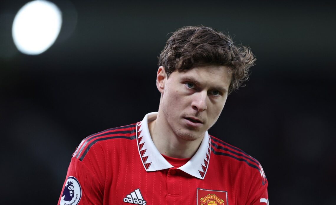 Exclusive: Ten Hag expected to push for Man United star to stay after January transfer was blocked